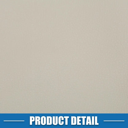 Front Door Panel Armrest Covers for Hyundai Santa Fe (2006-2012) Beige