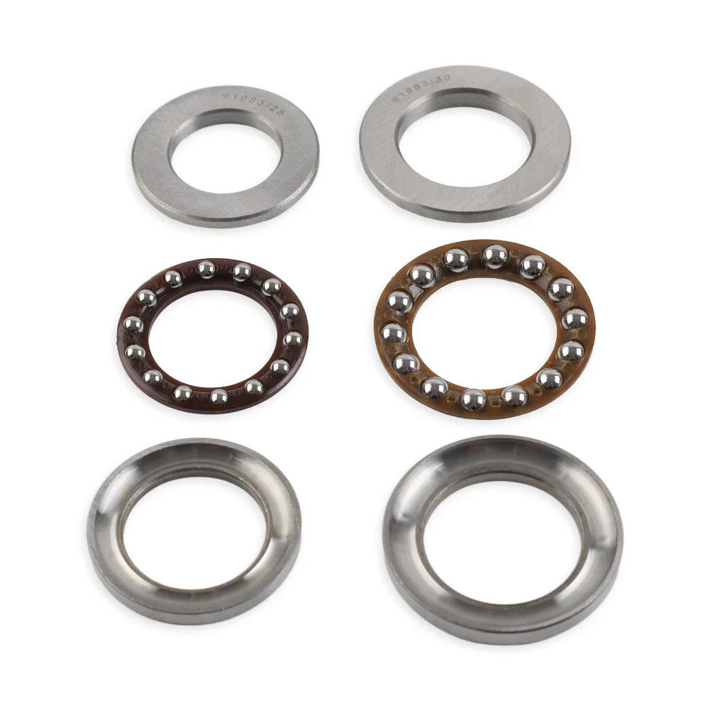 Steering Stem Bearing Kit for Yamaha PW80 PY80 Peewee 80 (1990-2006)