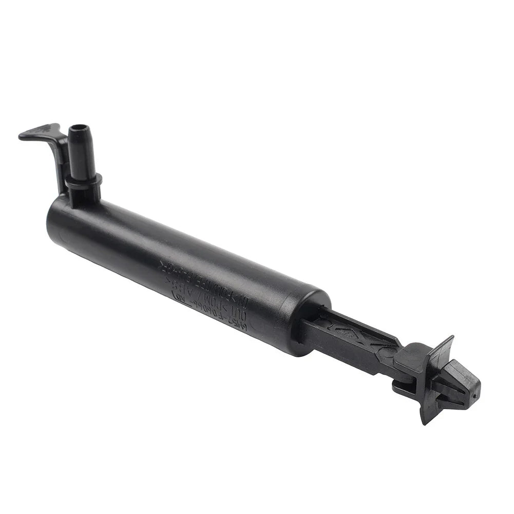 Hydraulic Damper for Land Rover Freelander 2 (2006-2014)
