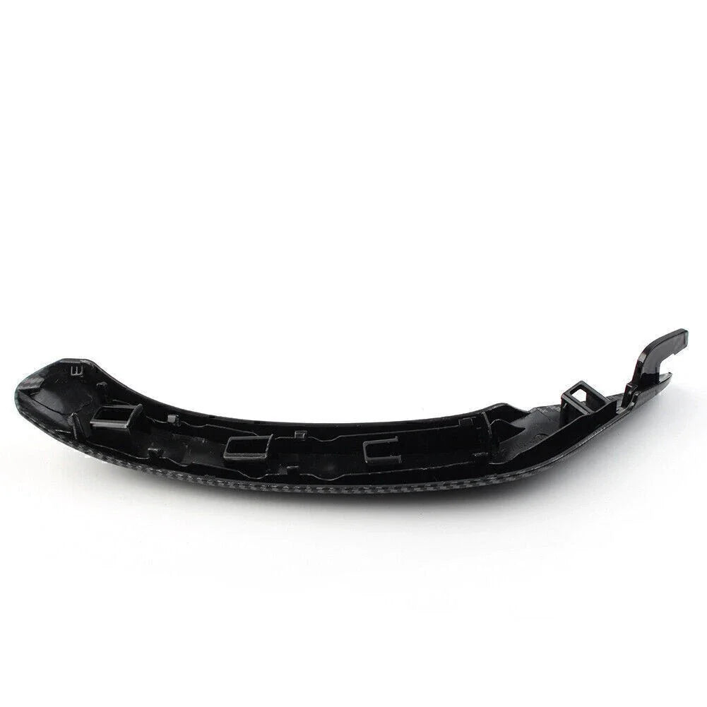 Inner Outer Door Pull Handle Trim Cover for BMW X3 X4 (2011-2017)