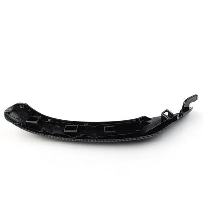 Inner Outer Door Pull Handle Trim Cover for BMW X3 X4 (2011-2017)