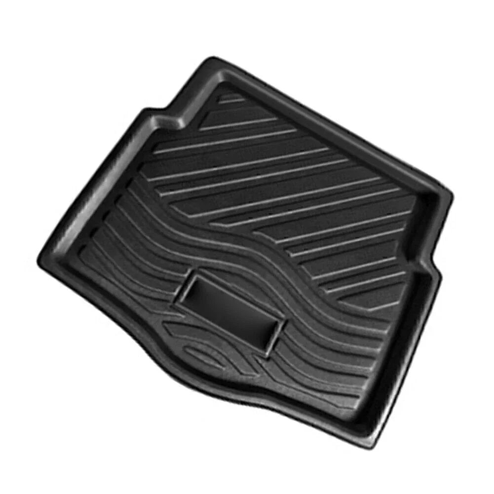 Rear Trunk Mat for Chevrolet Cruze Sedan (2015-2019)
