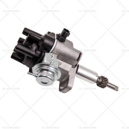 Ignition Distributor for Nissan Forklift H20-2 H25