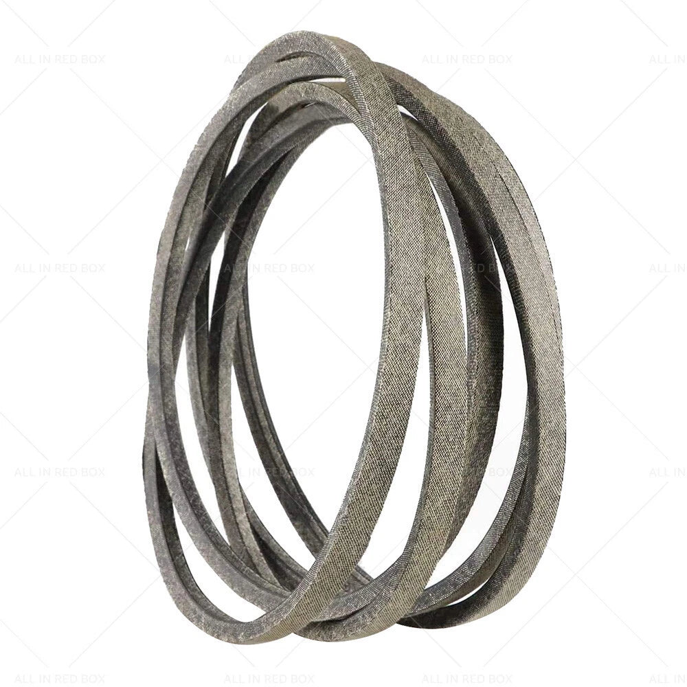 Drive Belt for John Deere Mowers L110 LA120 LA125 LA145 (42"-48" Cut)