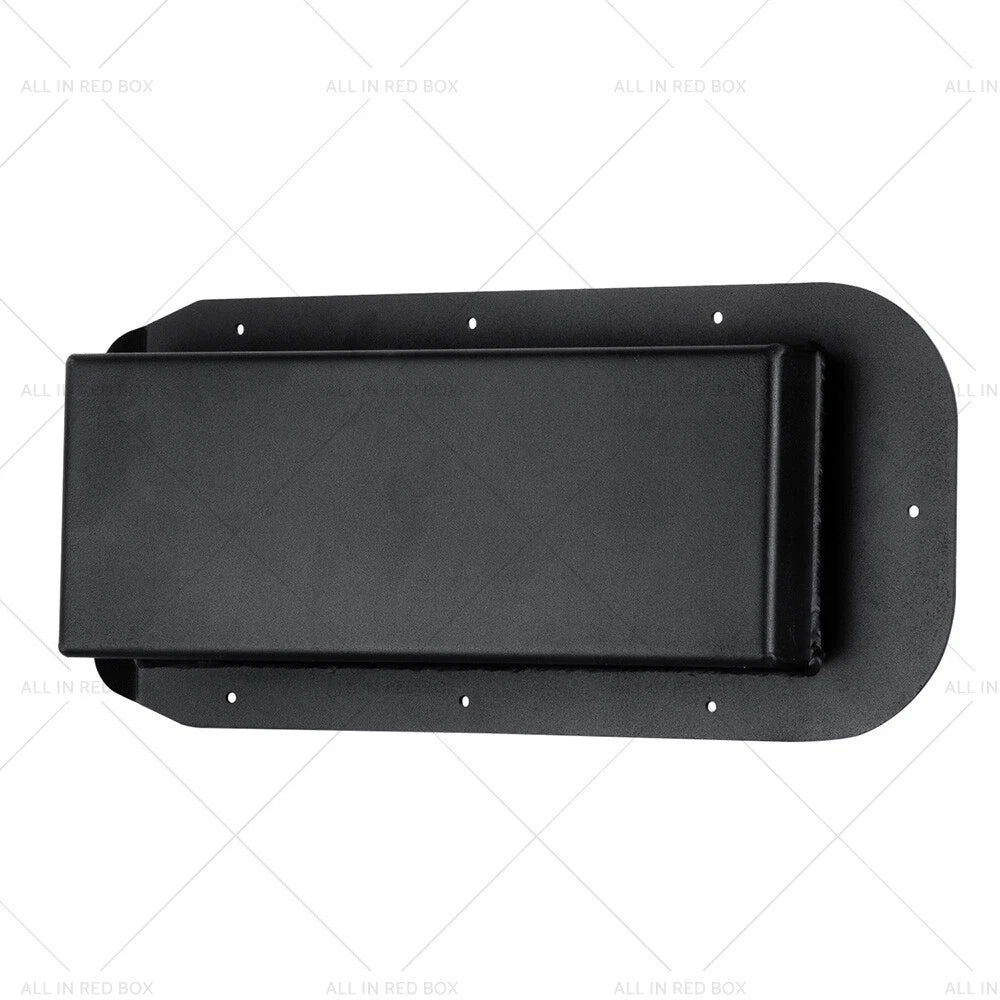 Drop Box Mounting Plate for VL VN VP VR VS Holden Commodore (1988-1997)