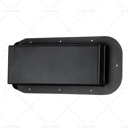 Drop Box Mounting Plate for VL VN VP VR VS Holden Commodore (1988-1997)