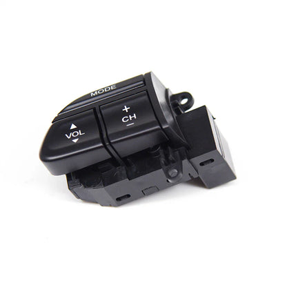 Left Side Volume Control Switch for Honda Accord (2008-2012)