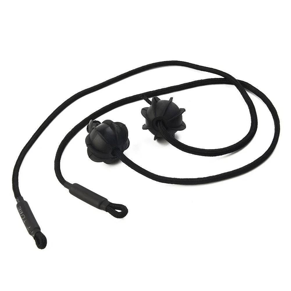 Adjustable String Length Mini R Ball Diameter