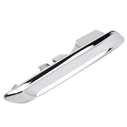 Car Front Exterior Trim Side Panel Finisher for BMW F10 (2011-2017)