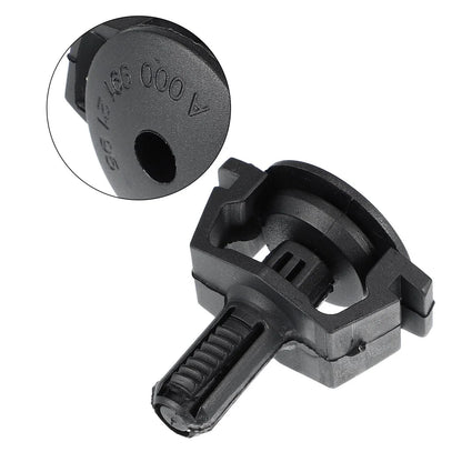 2 x Radiator Mount Pins for Mercedes Benz E320 E500 E55 CLS500 CLS55 (2003-2009)