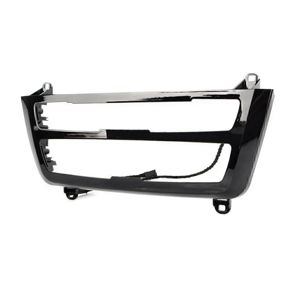 LED AC/Radio Trim Dual Color for BMW F30 F3X 3 4 M3 M4 (2012-2019)