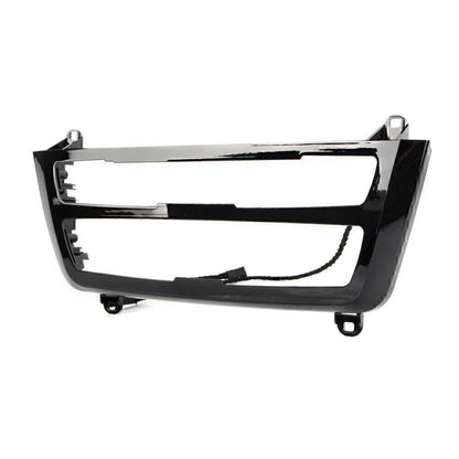 LED AC/Radio Trim Dual Color for BMW F30 F3X 3 4 M3 M4 (2012-2019)