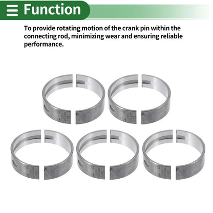 Main Bearing Set for Hyundai Elantra (2021-2023)