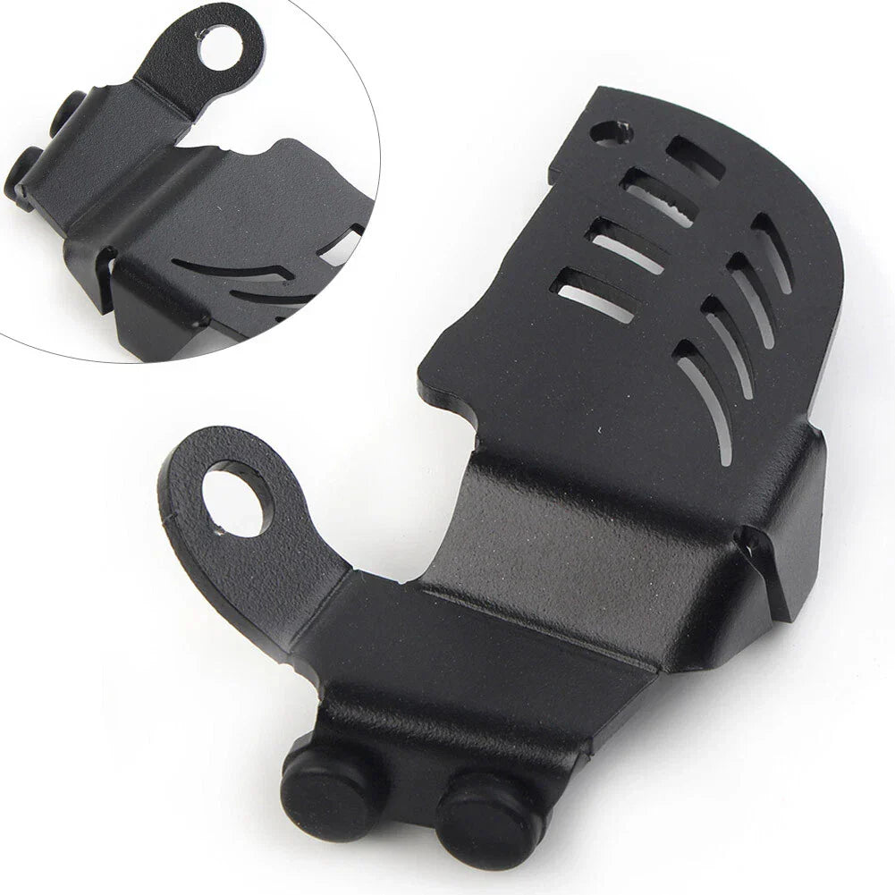 Side Stand Switch Protector Cover for BMW R1200GS LC, R1250GS/ADV (2013-2023)