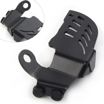 Side Stand Switch Protector Cover for BMW R1200GS LC, R1250GS/ADV (2013-2023)