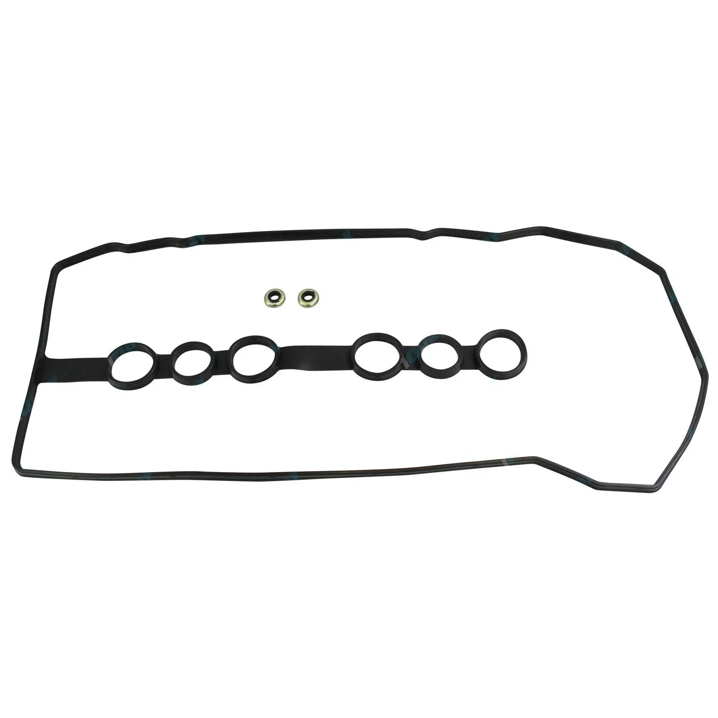 Valve Tappet Rocker Cover Gasket Set for Corolla ZZE122R 2001~07 1ZZ-FE 1.8L
