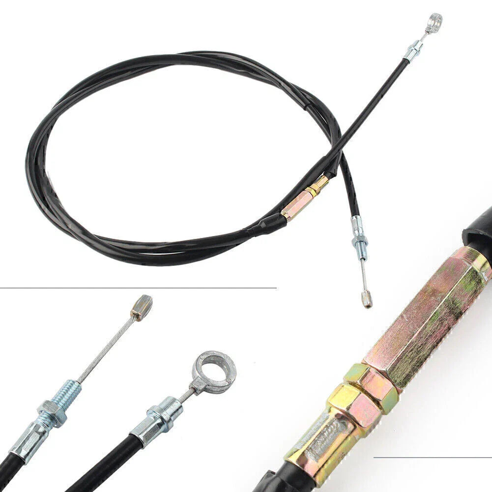 Brake Clutch Cable Vinyl Casings for Harley Sportster 883