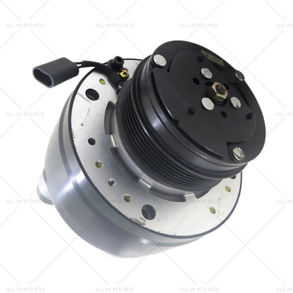 A/C Compressor for GMC Jimmy Sonoma Suburban C3500 K3500 (1993-1995)