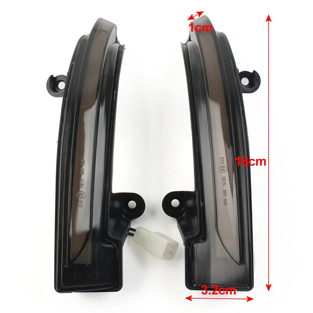 LED Dynamic Turn Signal Light for Nissan Teana (2019-2022)