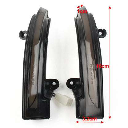 LED Dynamic Turn Signal Light for Nissan Teana (2019-2022)
