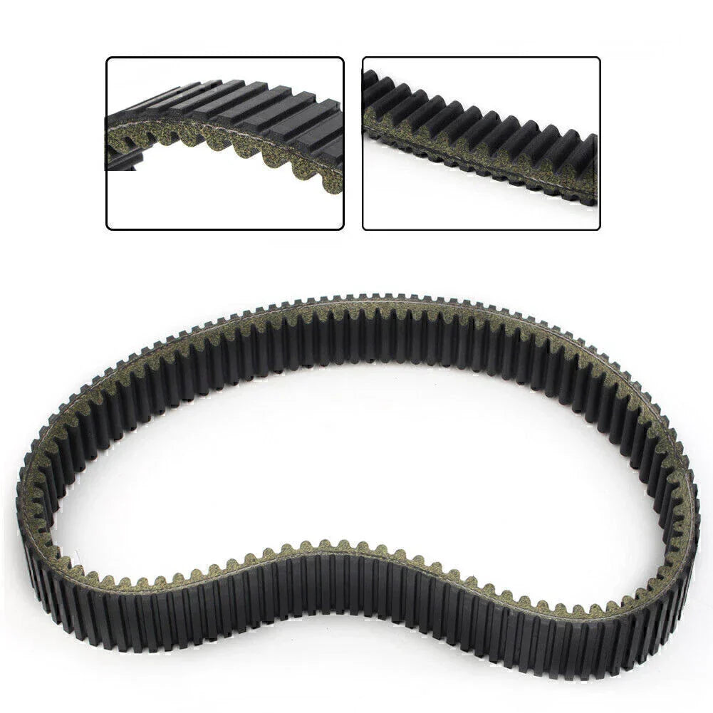 Drive Belt for Polaris RZR XP / XP4 / PRO XP Turbo / Turbo S (2014-2023)