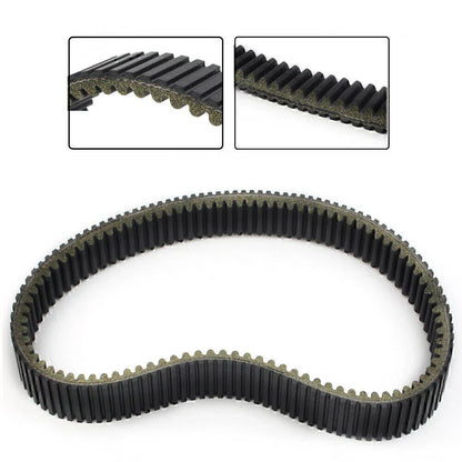 Drive Belt for Polaris RZR XP / XP4 / PRO XP Turbo / Turbo S (2014-2023)