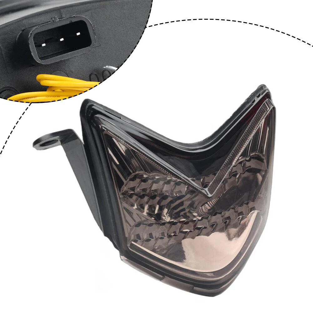 LED Tail Turn Light for Kawasaki Ninja ZX10R, ZX6R (2005-2007)
