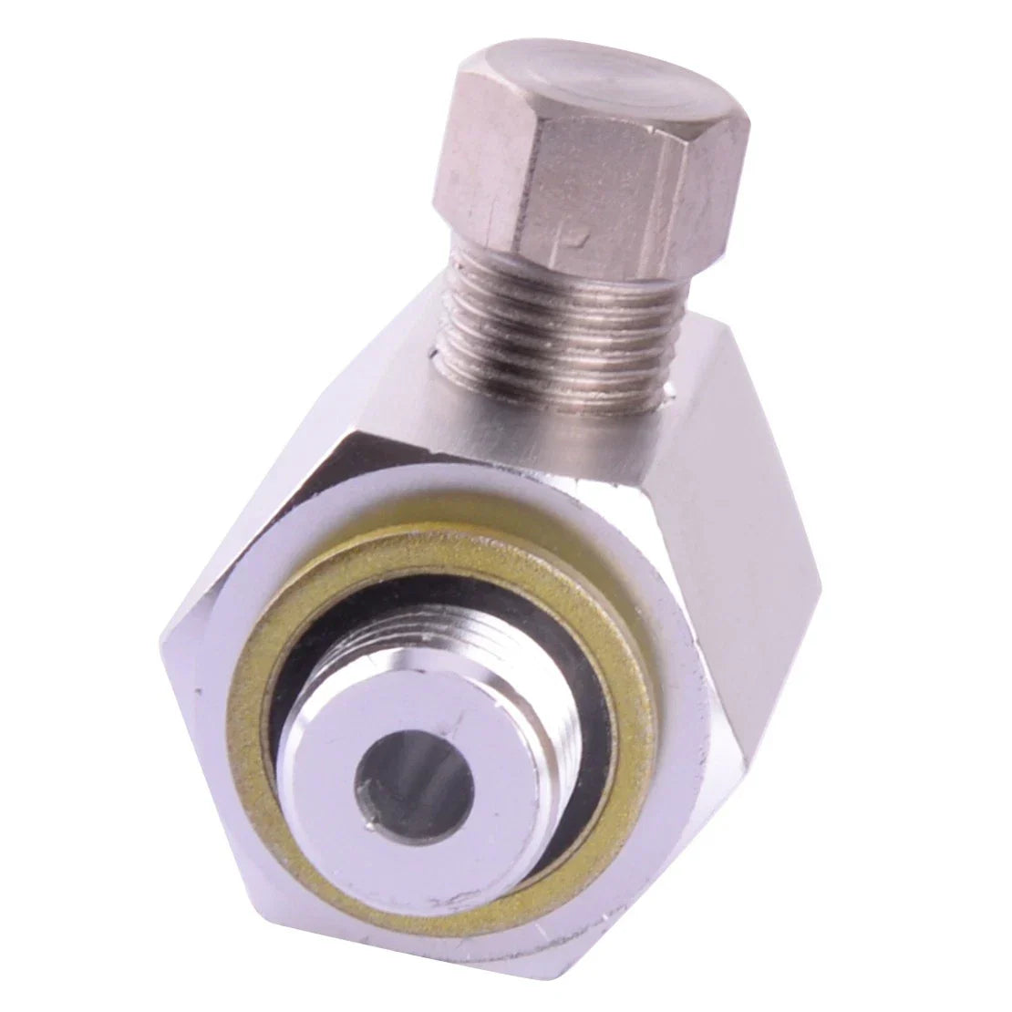 Oil Pressure Gauge Adapter for BMW 3 Series E30 E36 318is 320 325i 328 M3