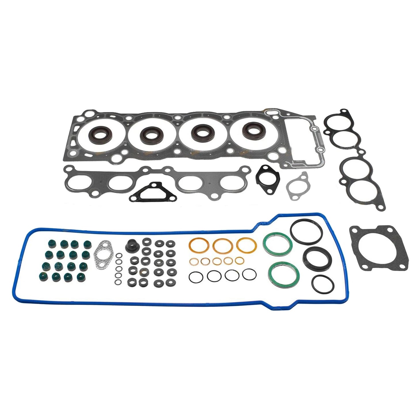 VRS Cylinder Head Gasket Set for Toyota Hilux RZN149 RZN154 (1997-2005)