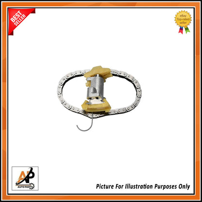 Cam Chain Kit Heavy Duty Replacement for Citroen Peugeot 1.5 Diesel (DV5)