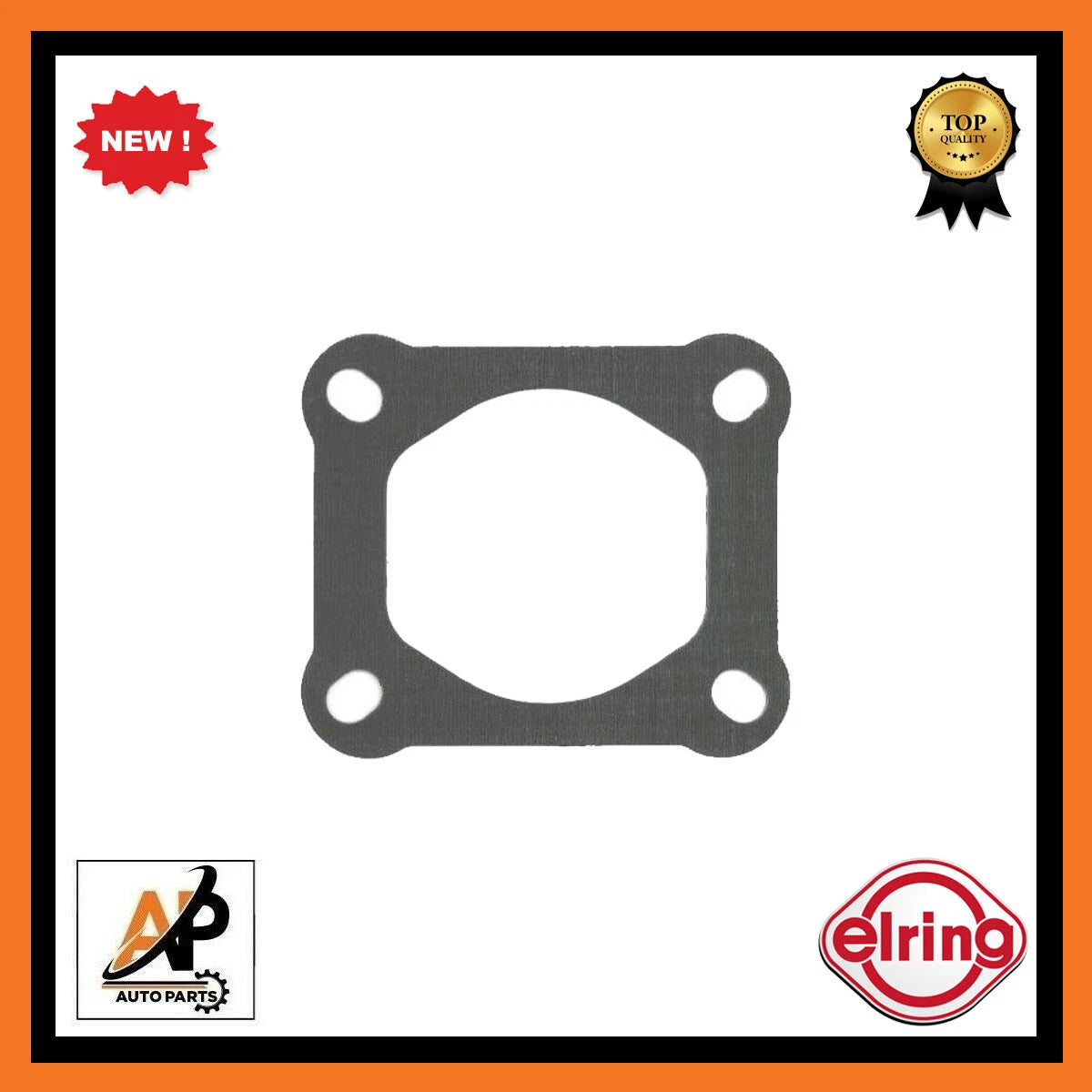 Air Supply System Gasket Replacement for MAN TGA TGS TGX CNHTC (2005–2015)