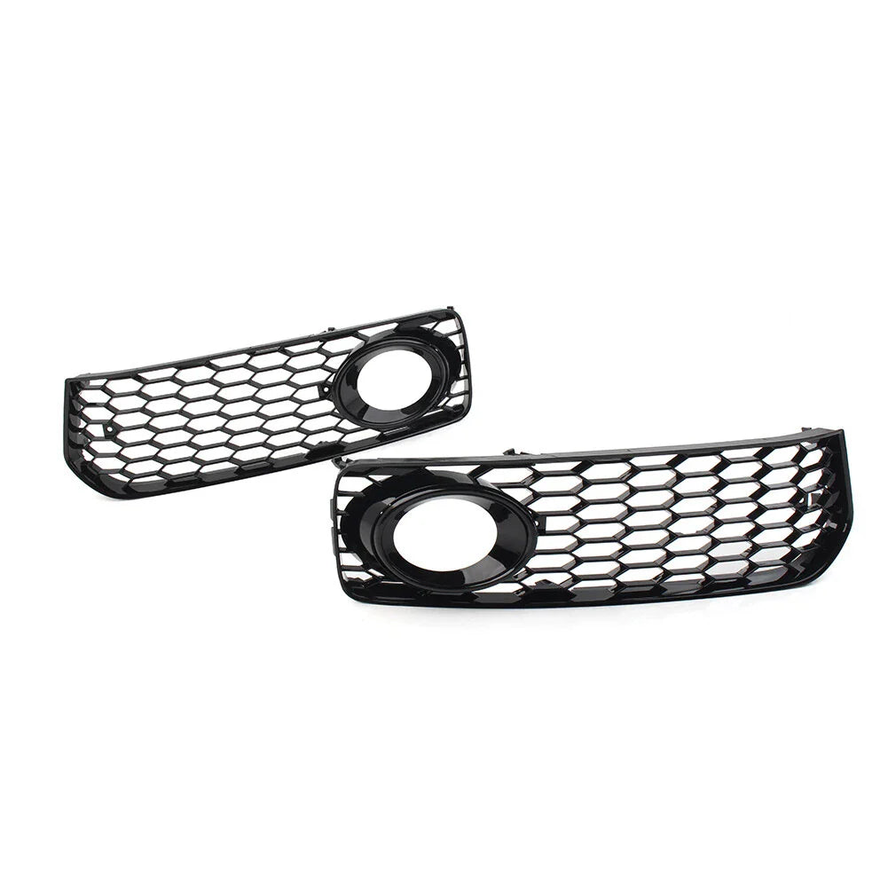 Fog Light Grille Cover for Audi A5 S5 RS5 B8 (2008-2012)