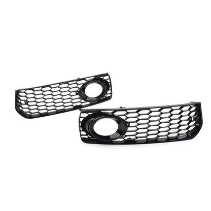 Fog Light Grille Cover for Audi A5 S5 RS5 B8 (2008-2012)