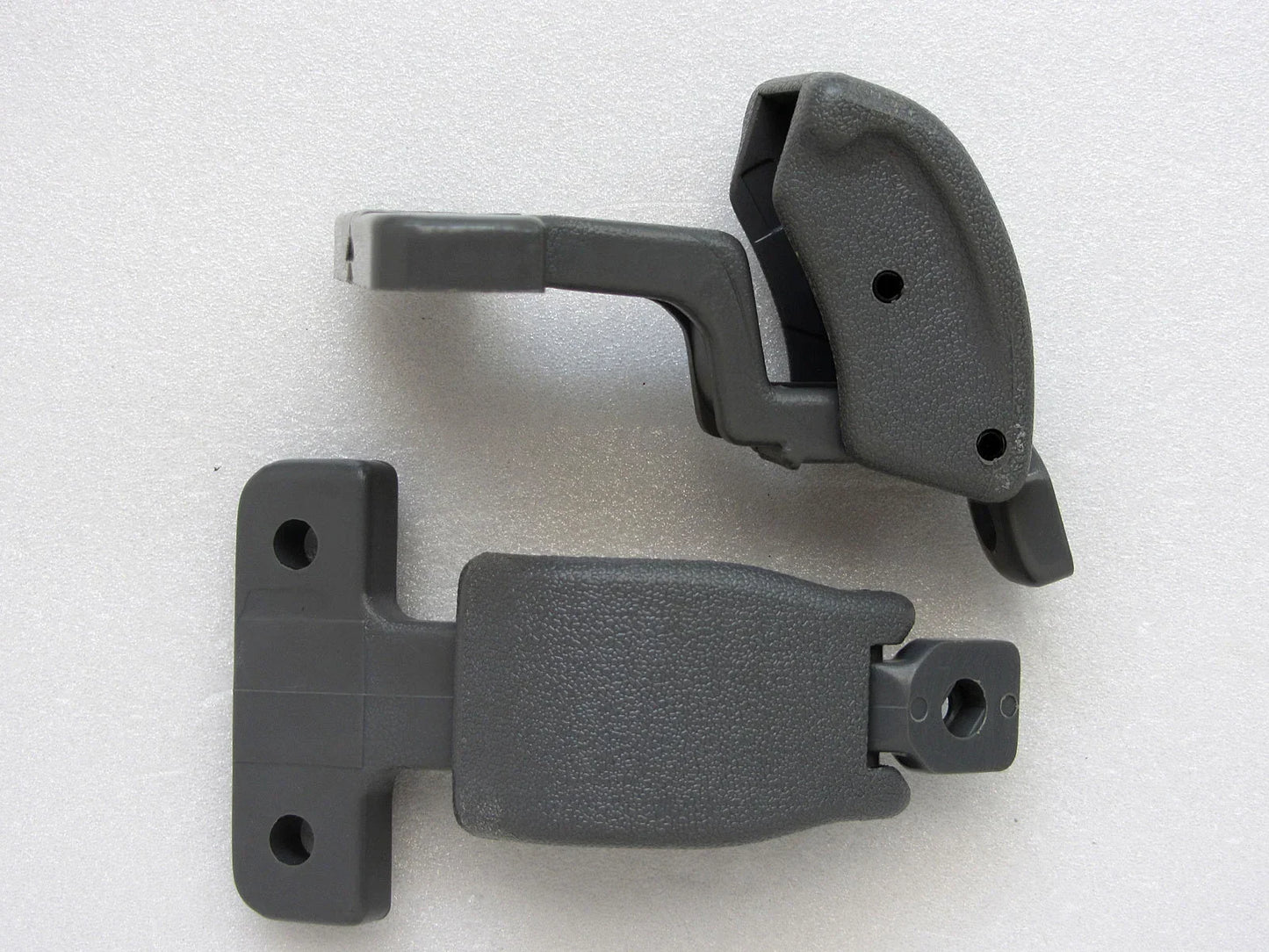 Quarter Window Cab Lock Latch for 2012 Toyota Hilux SR5 (2012)