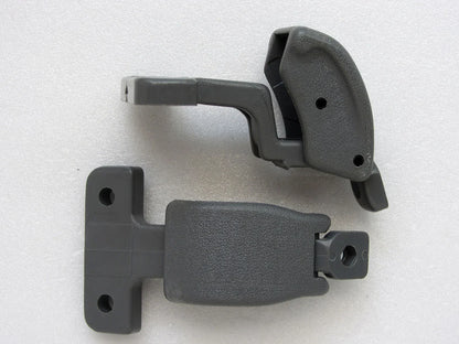 Quarter Window Cab Lock Latch for 2012 Toyota Hilux SR5 (2012)