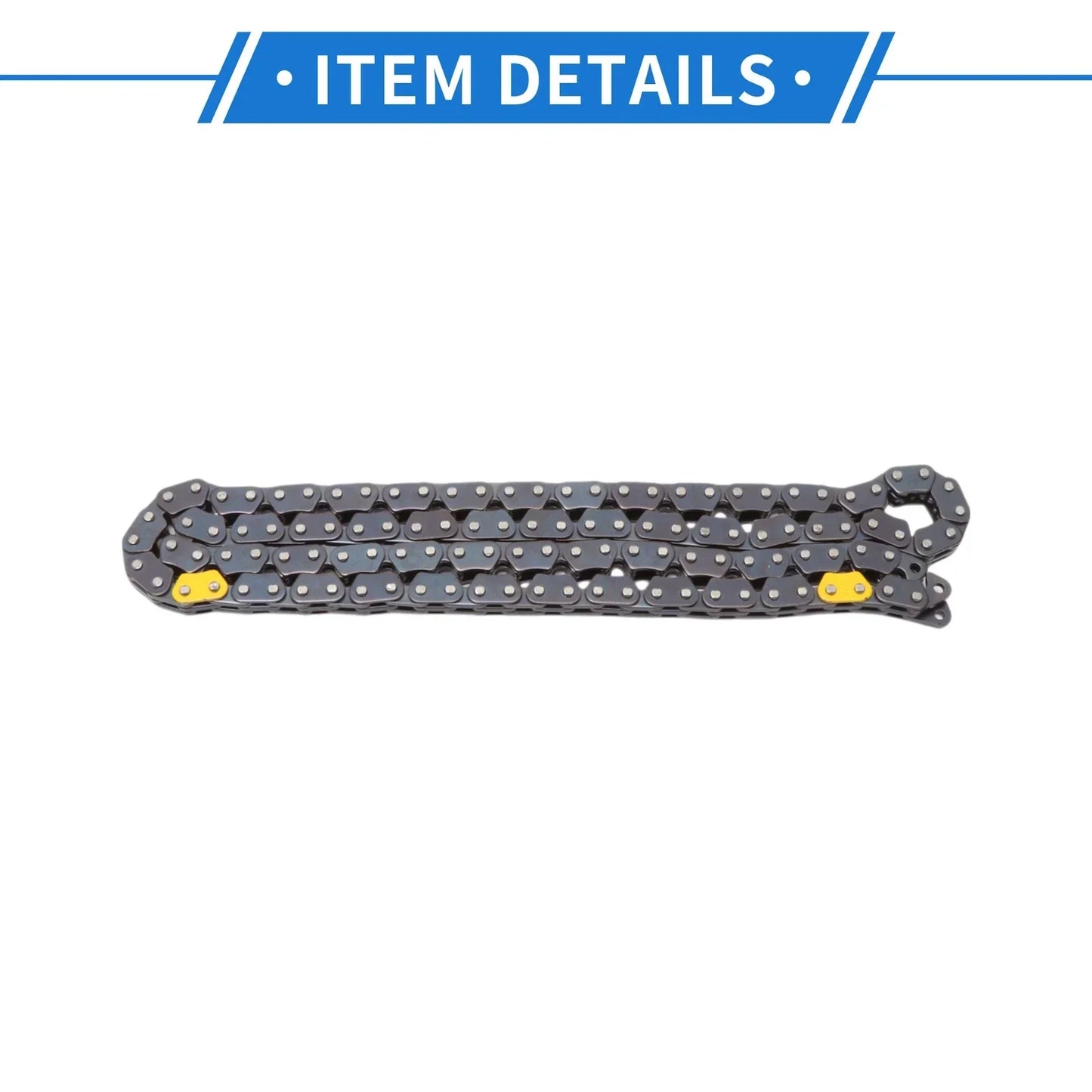 Timing Chain Kit for Mercedes C-Class (2011)