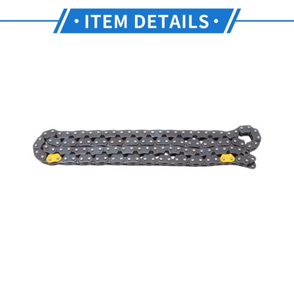 Timing Chain Kit for Mercedes C-Class (2011)