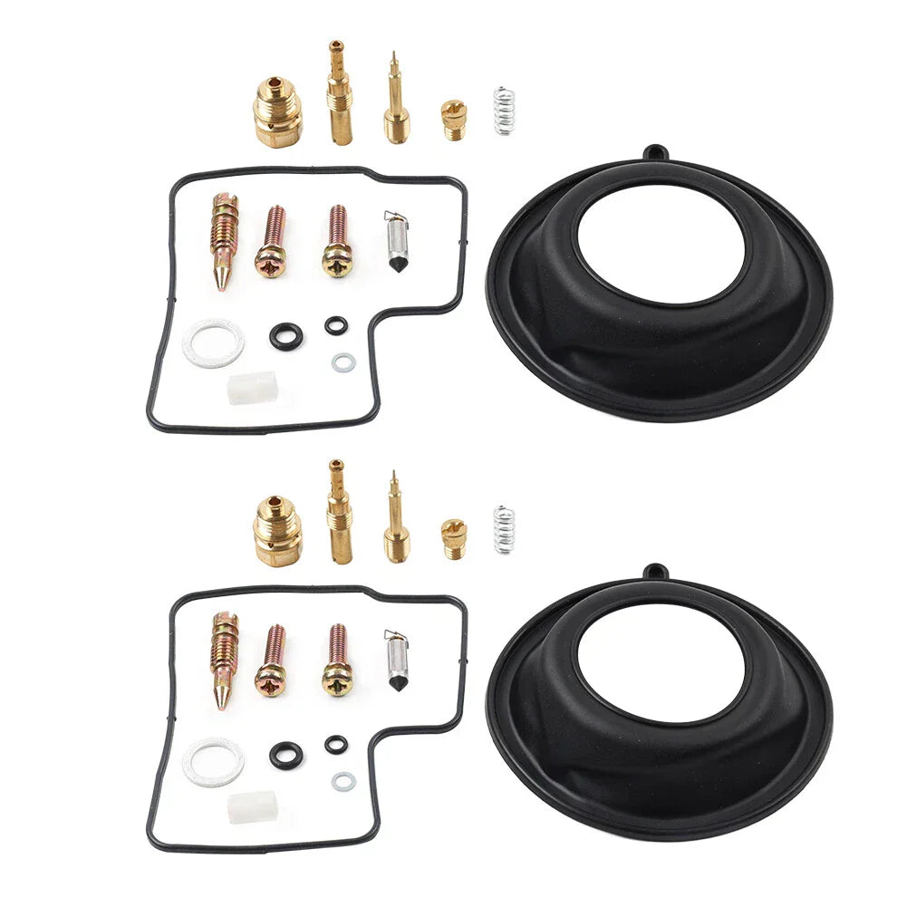 Carburetor Repair Kit for Honda Transalp XL600V (1987-2000)