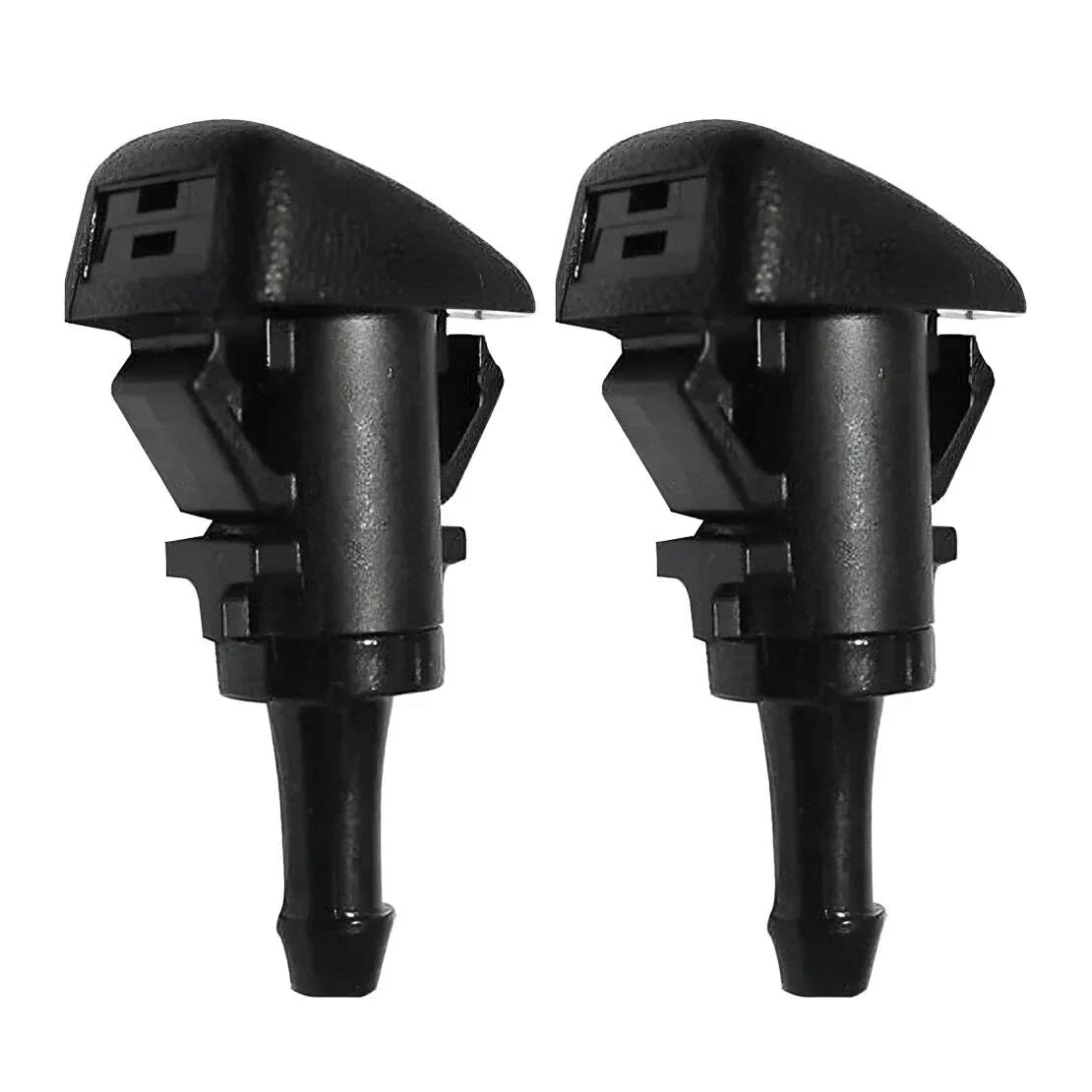 Windshield Washer Nozzle for Hyundai Genesis, Santa Fe, Sonata, Kia (2010-2020)