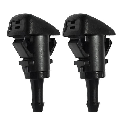 Windshield Washer Nozzle for Hyundai Genesis, Santa Fe, Sonata, Kia (2010-2020)