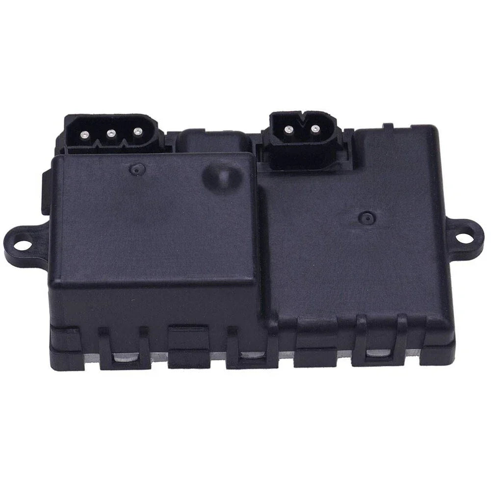 Blower Fan Motor Heater Resistor for BMW E60/E61/E63 (2003–2010)