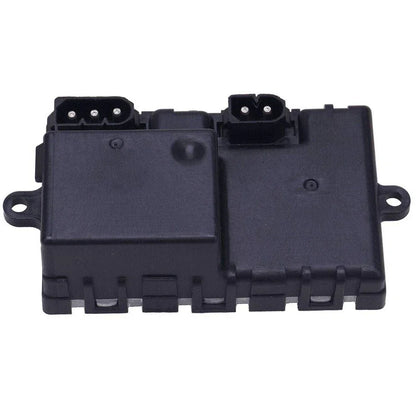 Blower Fan Motor Heater Resistor for BMW E60/E61/E63 (2003–2010)