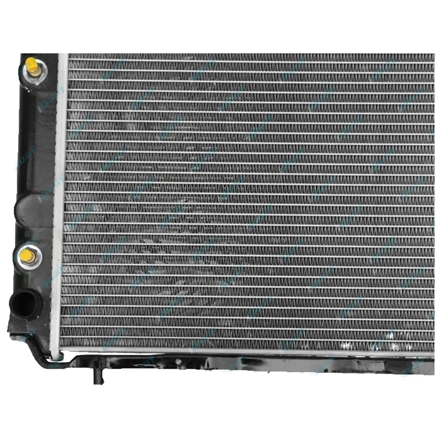 Radiator for Nissan Pulsar N13 1.6L 1.8L 16LF 18LE Aluminium Alloy Auto 1987~91