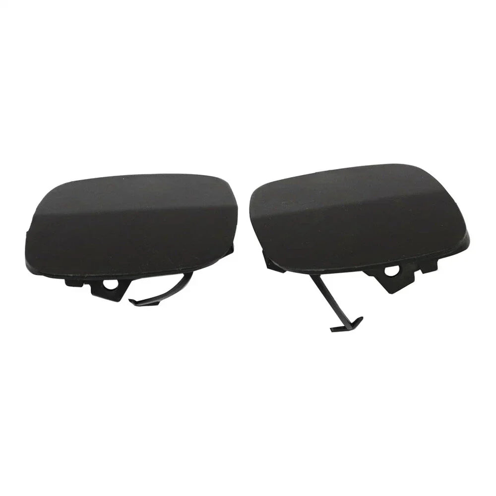 Front Bumper Tow Hook Covers for Lexus RX330 RX350 (2004-2009)