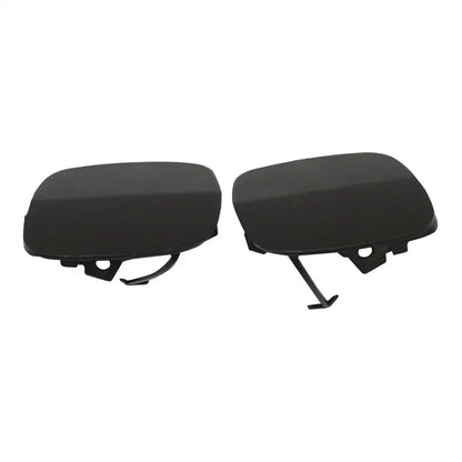 Front Bumper Tow Hook Covers for Lexus RX330 RX350 (2004-2009)