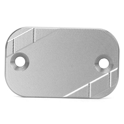 CNC Front Brake Reservoir Cover for Yamaha NVX155 AEROX 155 (2015-2018)