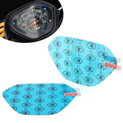 Speedometer Protection Film for Honda Cross Cub 110 (2018 - Present)