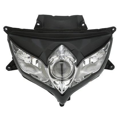 Headlight Assembly for Suzuki GSXR600 GSXR750 (2008-2010)