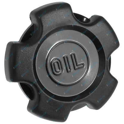 Engine Oil Filler Cap for Nissan Urvan E23 1.6L 4 cyl J16 1980~1982