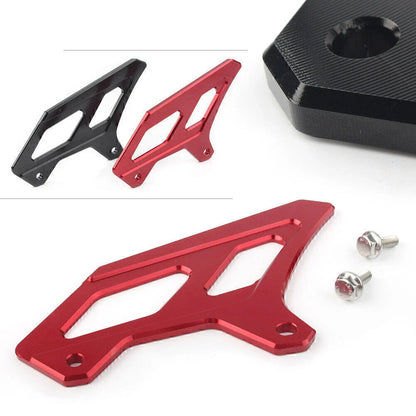 CNC Rear Chain Guard Cover for HONDA CRF450L (2019)